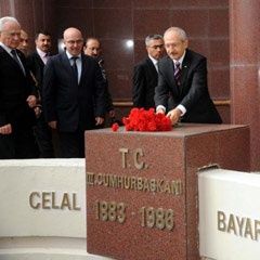 Kurultay 18 Aralık'ta..