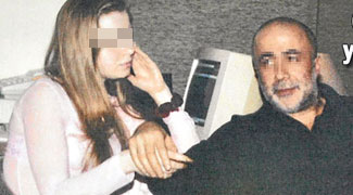 Baronların Baronu yakalandı