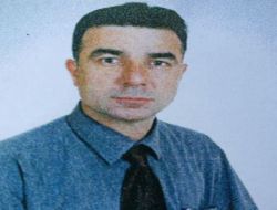 Kazada Hayatını Kaybeden Öğretmenin Cenazesi Toprağa Verildi.