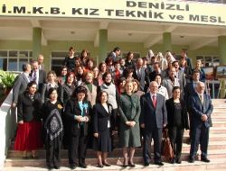 Bakan Kavaf: İyi Eğitim Almış Kişinin İş Bulma İmkânı 10 Kat Fazla