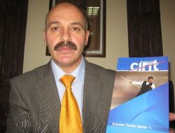 Kültür Müdürlüğü Erzurum'u Tanıtan 5 Kitapçık Hazırladı