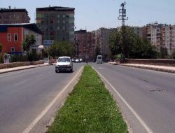 Bağlar'da Toplu Ulaşım Güzergahları Değişti