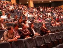 Prof. Tekineş: İslam, Spora Büyük Önem Vermiştir!