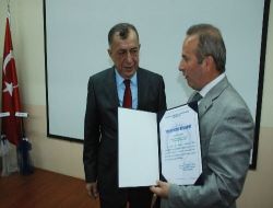 Erdem: Ereğli Tersaneler Bölgesindeki Hareketlilik 2015'e Kadar Başlayacak!