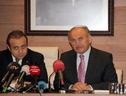 Kadir Topbaş: İstanbullular 7'den 70'e Sporla Buluşacak!