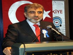 Bakan Yıldız: Amatör Spor Kulüplerinin Önünü Açmamız Gerekiyor!