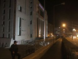 Eskişehir Adliyesi'ne Yapılan Bomba İhbarı Asılsız Çıktı!