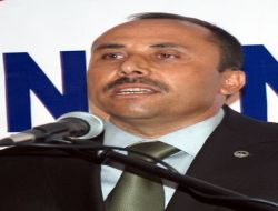 Elsiad Başkanı Polat: Kosgeb'ten Daha Fazla Yatırımcı Yararlanmalı