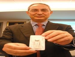 ABD'ye İhraç Edilen Yerli Kanser İlacı Yola Çıktı!