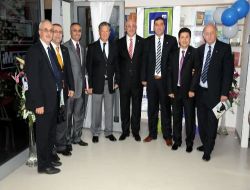 Bursa Smmmo Mesleki Uzmanlık Akademisi' Açıldı