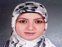 'eve Gidiyorum' Diye Arkadaşının Yanından Ayrılan Ayşe K. Bulunamadı
