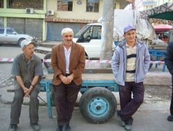 Ünye Sebze Hali Taşındı; Toptancılar Sevindi, İşsiz Kalan Hamallar Üzüldü