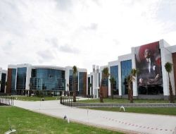 Gediz Üniversitesi Kalite Çıtasını Yükseltti