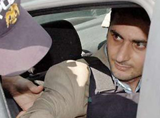 Danıştay katili ve Mağdurlar