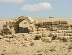 Tarihin Sıfır Noktasındaki Surlar Onarılacak