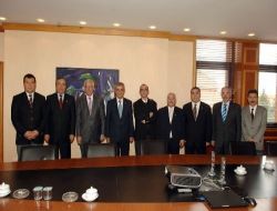 Anadolu Üniversitesi Ve Mke Ar-ge Alanında Beraber Çalışacak