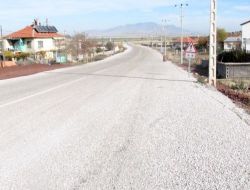 Güneysınır Belediye Başkanı Demir: Artık Yol Ve Su Sıkıntısı Çekmeyeceğiz