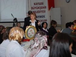 Kurs Eğitmenlerine Gelişim Semineri