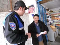 Polis, Vatandaşı Kontör Dolandırıcılığına Karşı Uyardı
