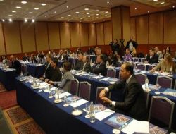 Tuskon Brüksel'in Panelinde Vize Sorunu Gündeme Getirildi