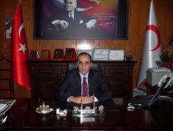 İl Sağlık Müdürü Sevinç: Türkiye'de Tuz Tüketimi Dsö'nün Önerisinden 3 Kat Fazla