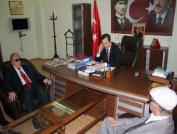 'engellilerin Hayatını Kolaylaştıracak Çalışmalar Yapılmalı'