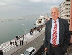 İzmir'e Gelen Turist Sayısı Yüzde 10 Arttı