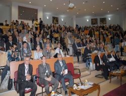 Çanakkale 4. Marmara Arıcılık Kongresi Düzenlendi