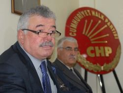 Chp'den Engelli Açılımı