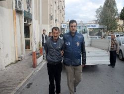'kilo Almışsınız' Diyerek Yaşlıların Parasını Çalıyordu