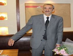 DP Genel Başkan Adayı Ocakoğlu: İzmir, Uluslararası Bilim Olimpiyatı'na Evsahipliği Yapsın!