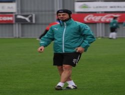 Ali Tandoğan'dan Sürpriz Var!