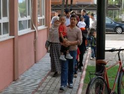 Balıkesir'de 79 Kaçak Yakalandı!