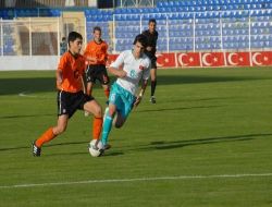 Türkiye: 1 Hollanda: 2