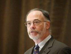 Wilson: 'Eksen Kayması' Abartılı; Davutoğlu Güvenilir Bir İsim