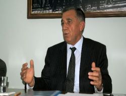 Manavgat'ta Engelli Tuvalet Sayısı Arttırılacak