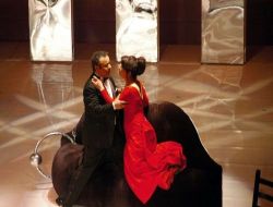 Süreyya Operası'nda Ücretsiz Fuaye Ve Konserler Düzenlenecek