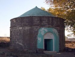 Diyarbakırlılar Hz.Ali'nin Ağabeyi İmam Ukayl'in Peşinde!..