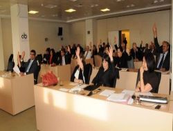 Çorlu'da Kulüp İsmi Taşıyan Parkların İsimleri Değiştirildi