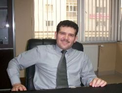 Trakyalı Genç İş Adamları Kuzey Irak Yolcusu