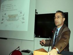 Türk Telekom Bölge Müdürü Katmer: Bilgi Ve İletişime Sahip Ülkeler Güçlü Ve Egemen Oluyor