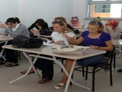 Busmek Eğitmenleri Sınavla Belirleniyor