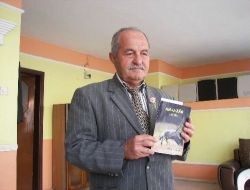 Aşık Can 11. Kitabı Ah-u-zar'ı Tanıttı