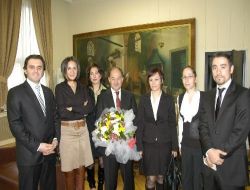 Bakan Akdağ: Sağlık Muhabirleri Deneyimli Muhabirlerden Seçilmeli!