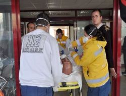 Hac'da H1n1 Virüsü Kapan İki Hacıdan Biri Hayatını Kaybetti