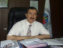 Batman Sağlık İl Müdürü Mehmet Baş: Engelli Olmak Yaşama Sevincine Engel Olmamalıdır