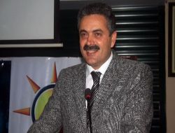 Haluk İpek:türkiye'de Kayıt Dışı Siyaset Sorunu Var