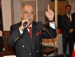 Vali Şentürk: Lider Ruhlu, Hedefi Olan Gençlik Yetiştirmeliyiz