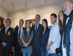 İki Yakadan İstanbul Masalı