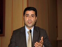 BDP'den yeni çıkış